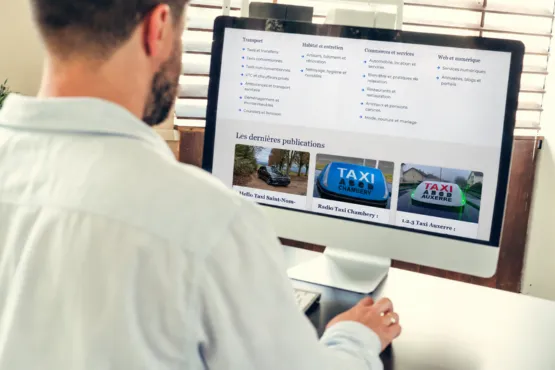 presentation annuaire professionnel france recherche